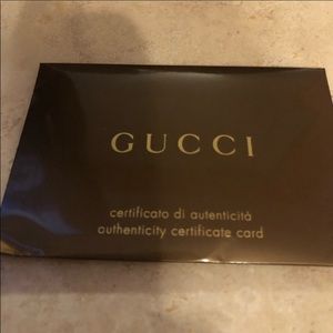 Gucci Sunglasses like NEW
